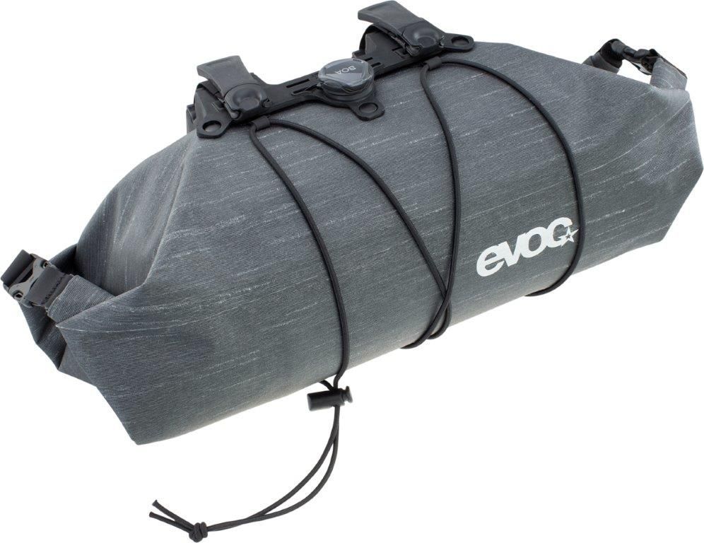 Evoc-EVOC Handlebar Pack BOA WP, 5L, carbon grey_102810121_