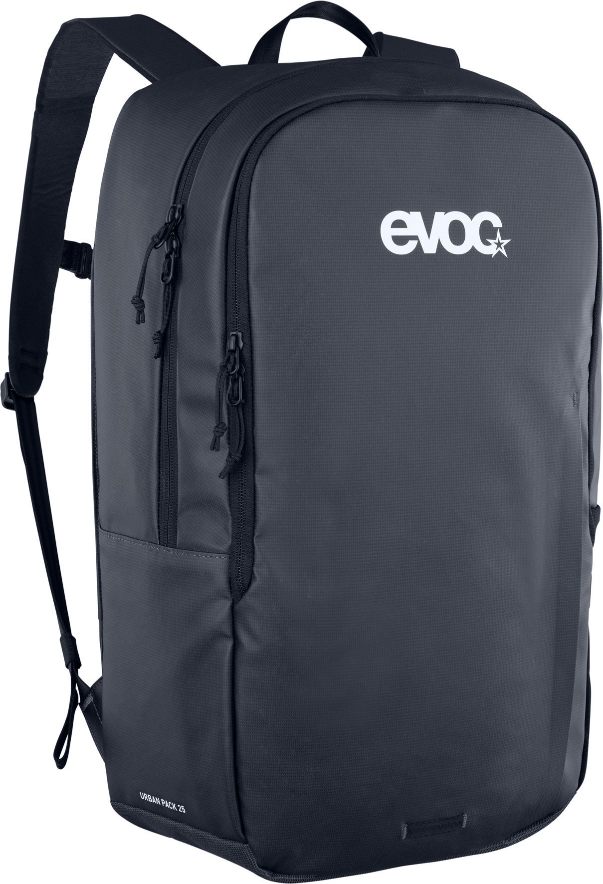 Evoc-EVOC Urban Pack 25L, carbon grey/black_401316123_