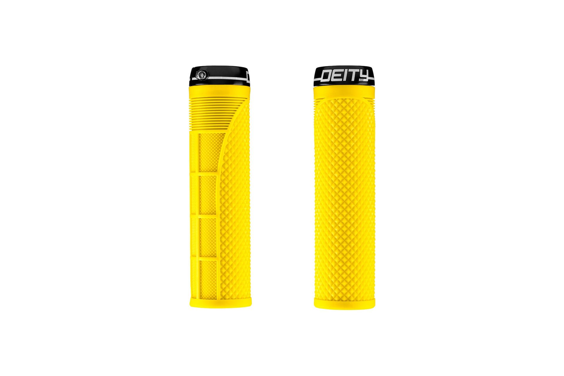 Deity-Deity Griff, Megattack, Yellow_26-MGTK-YL_