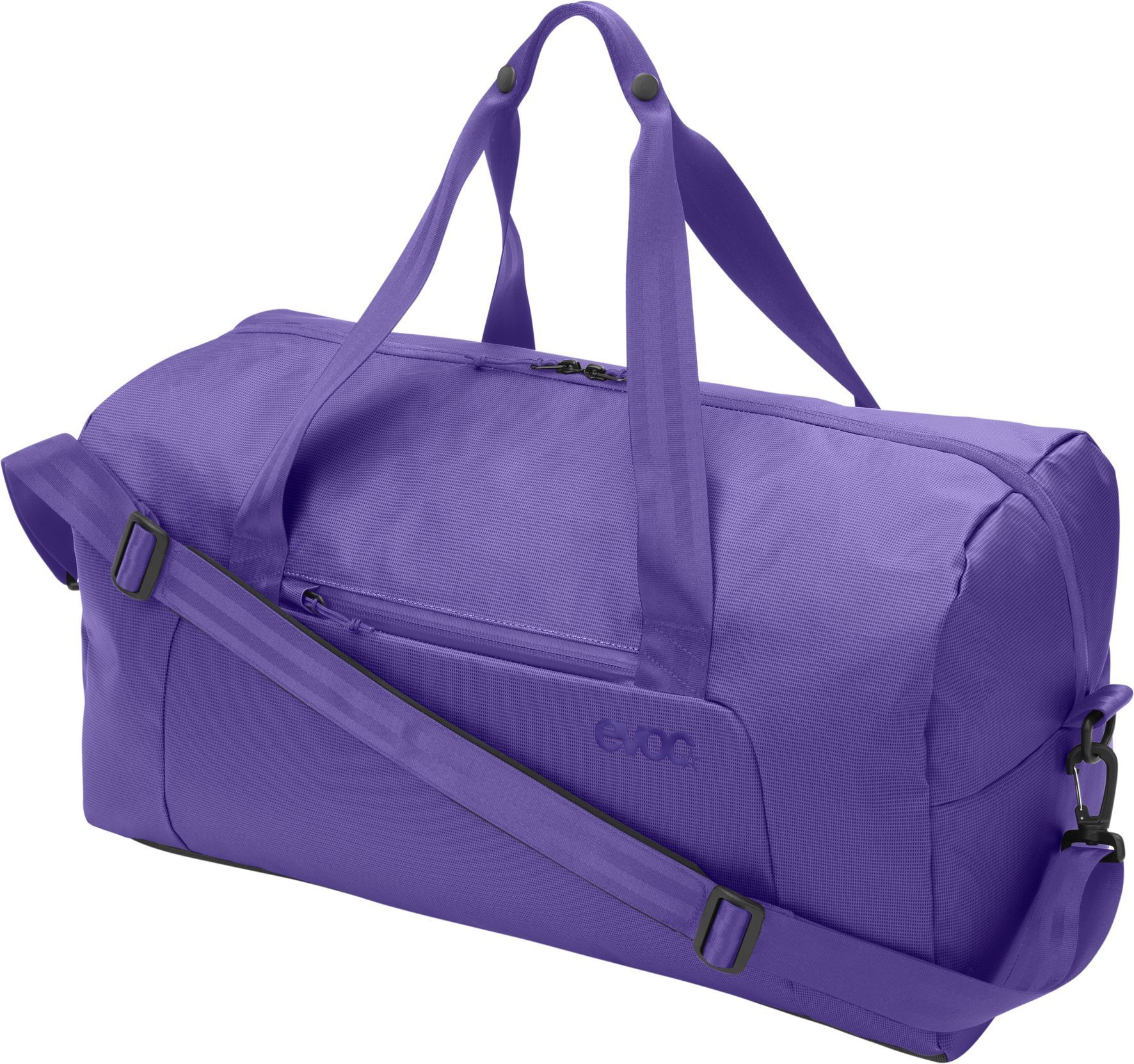 EVOC Weekender 40L, violet/black - MY26