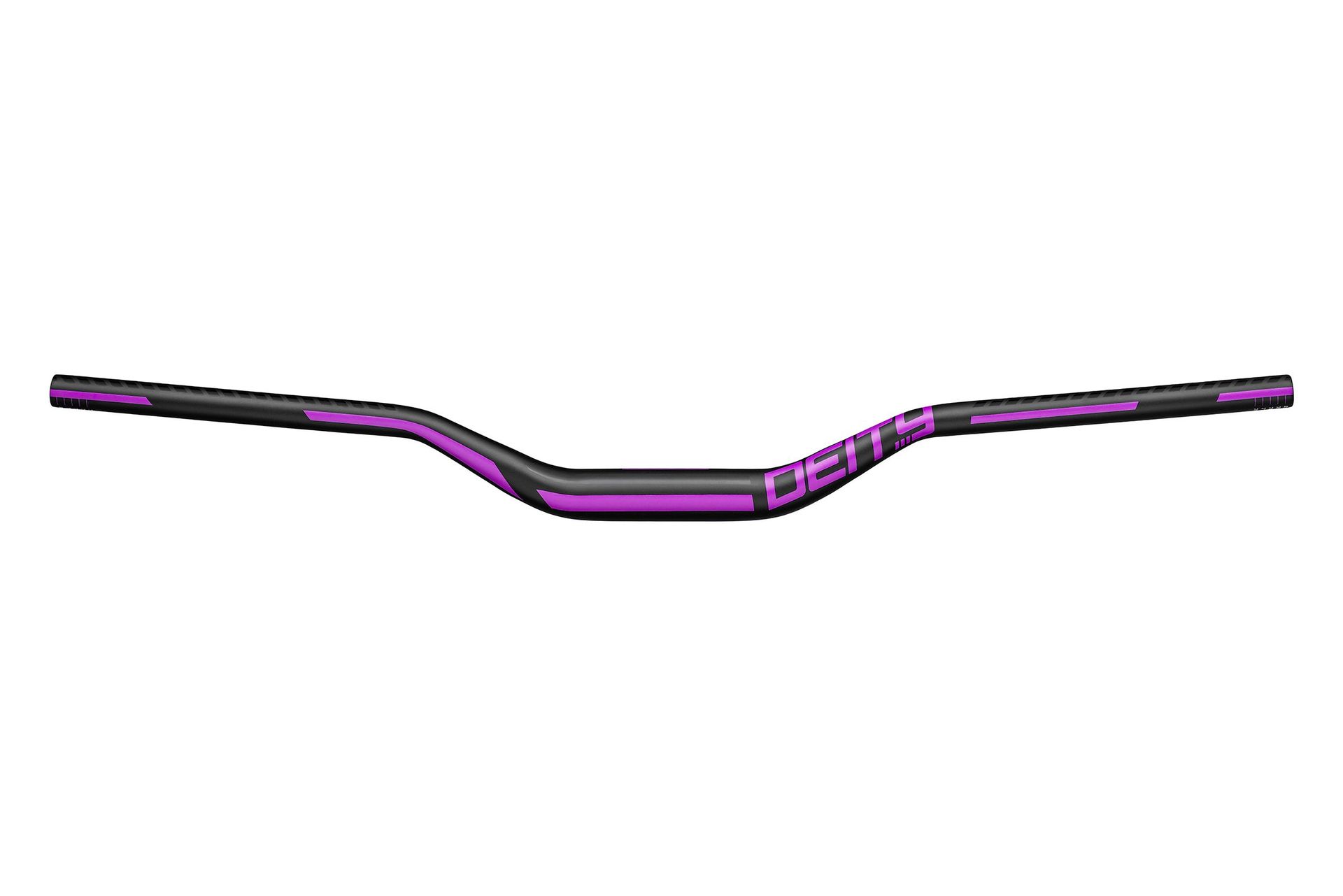 Deity-Deity Lenker, Racepoint, Alu, 35mm, Rise 50mm, Purple _26-RCPT50-PU_