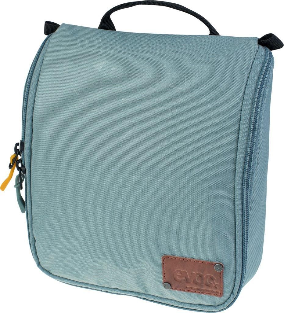 Evoc-EVOC Wash Pouch, 2,5L, steel_401222131_