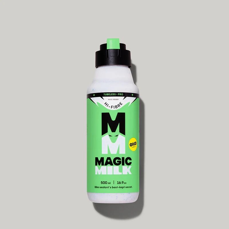 OKO Global LLP-OKO Magic Milk, Tubeless Sealant, Pro, 500ml_MMTHF.0500_