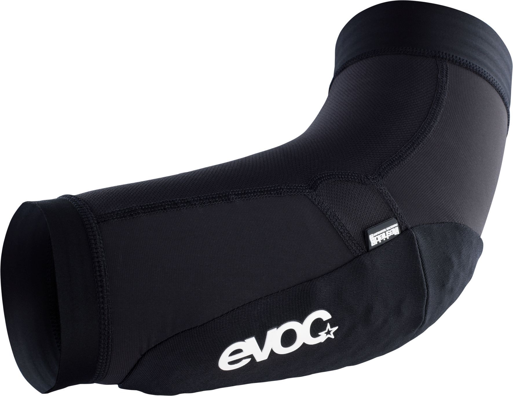 Evoc-EVOC Elbow Protector LS Flex Lite, black, L_304003100-L_