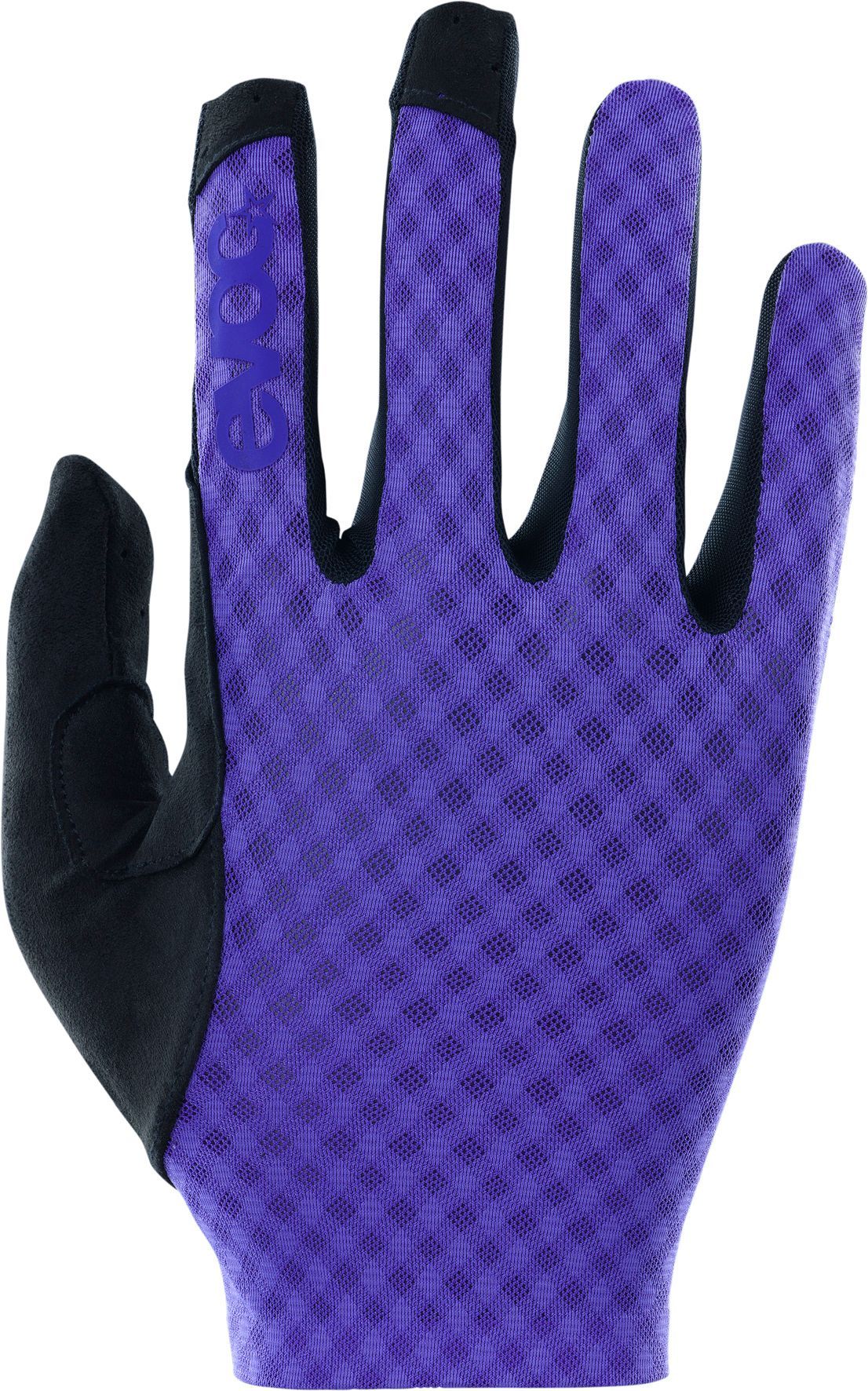 EVOC Lite Touch Glove, violet, L - MY26
