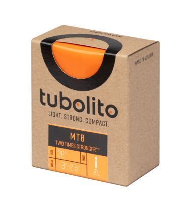Tubolito-Tubolito Schlauch, Tubo-MTB_PWTU90_