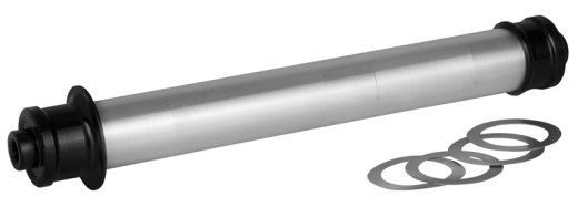 Tune Umrüstkit für Kong + Prince Naben, 135/5mm, Ø 17mm (inkl. Achse)