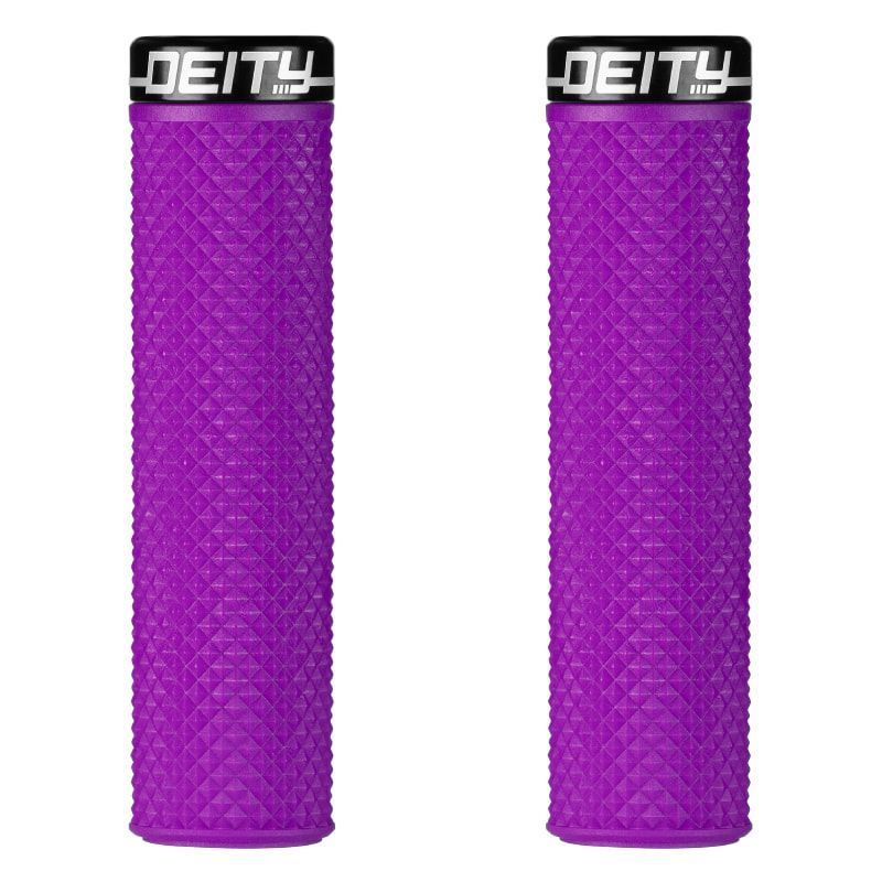 Deity-Deity Griff, Supracush, Purple_26-SCUSH-PU_