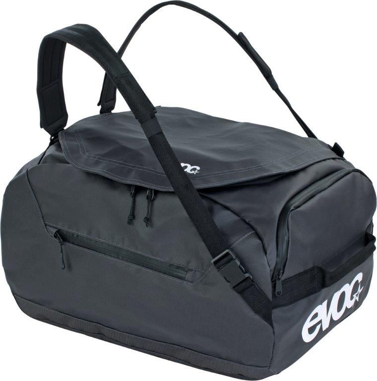 Evoc-EVOC Duffle Bag, 40L_401221_