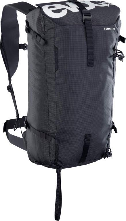 Evoc-EVOC Summit, 20L, black_200219100_