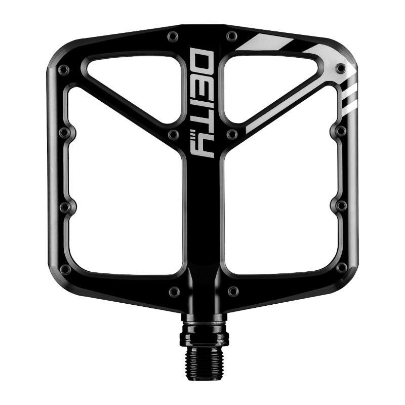 Deity-Deity Pedal, Supervillain_26-SPRVLN_