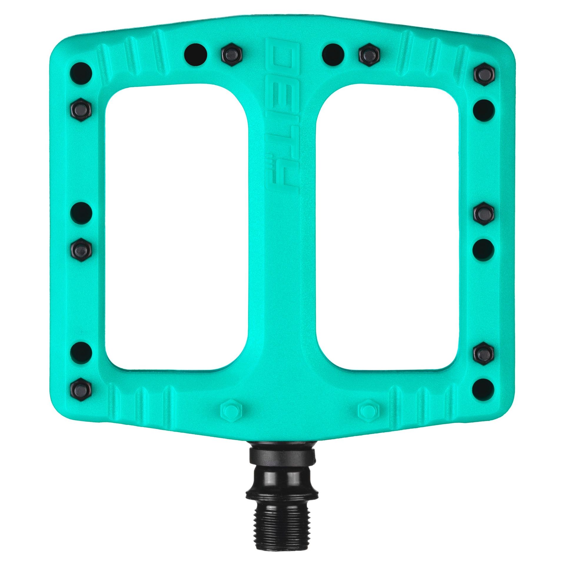 Deity-Deity Pedal, Deftrap, Nylon, Mint_26-DF-TRP-MT_