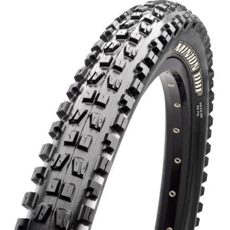 Maxxis-Maxxis Reifen MTB Minion DHF 29er, 2.50 (WT), Dual, TR + EXO_1029_