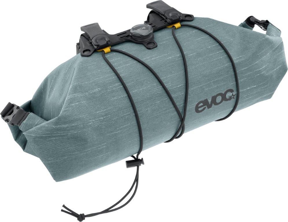 Evoc-EVOC Handlebar Pack BOA WP, 5L, steel_102810131_