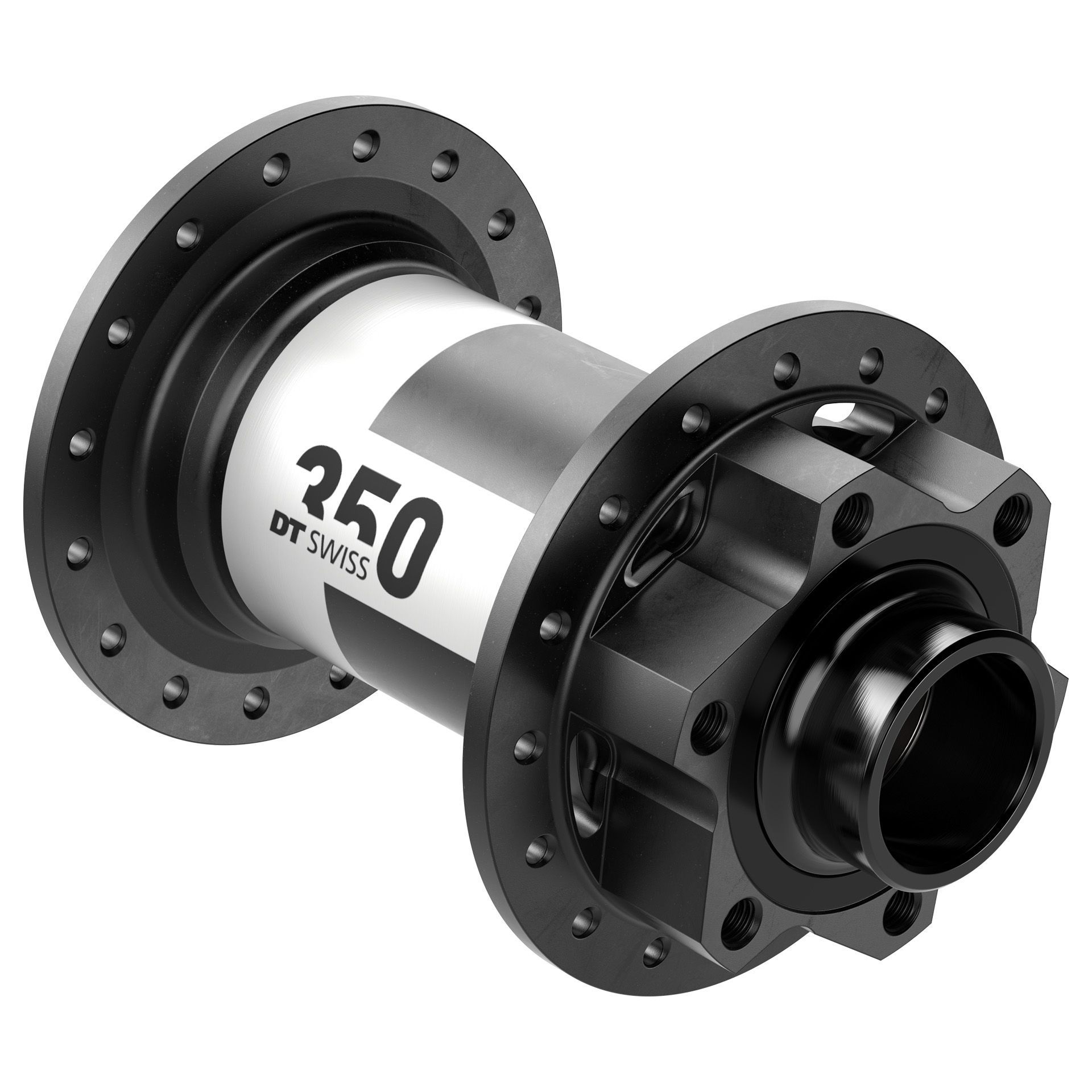 DT Swiss-DT Swiss VR-Nabe, 350, 6 Loch, 32 Loch, 110/20mm Boost_H350BDEXR32SO1271S_