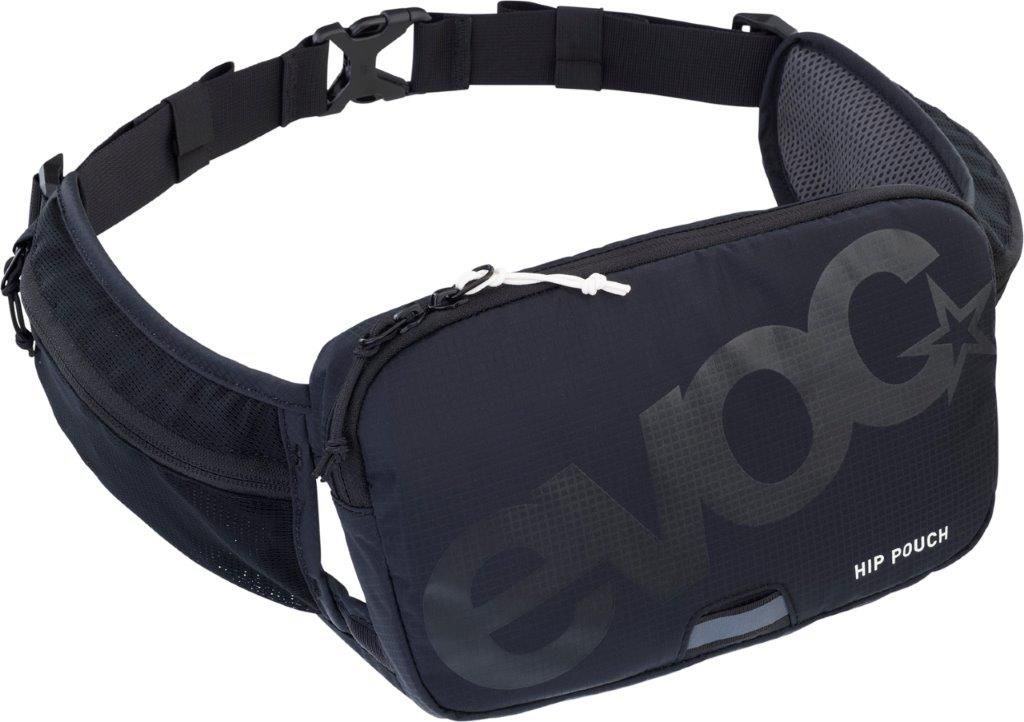 Evoc-EVOC Hip Pouch 1L, black_102514100_