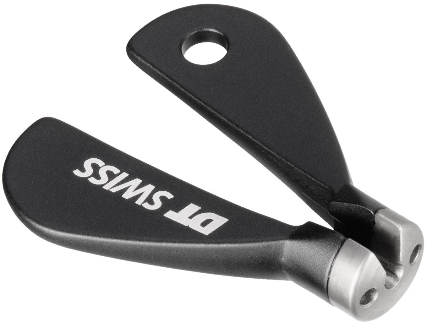 DT Swiss Spokey Classic Alu Torx, schwarz, Tricon