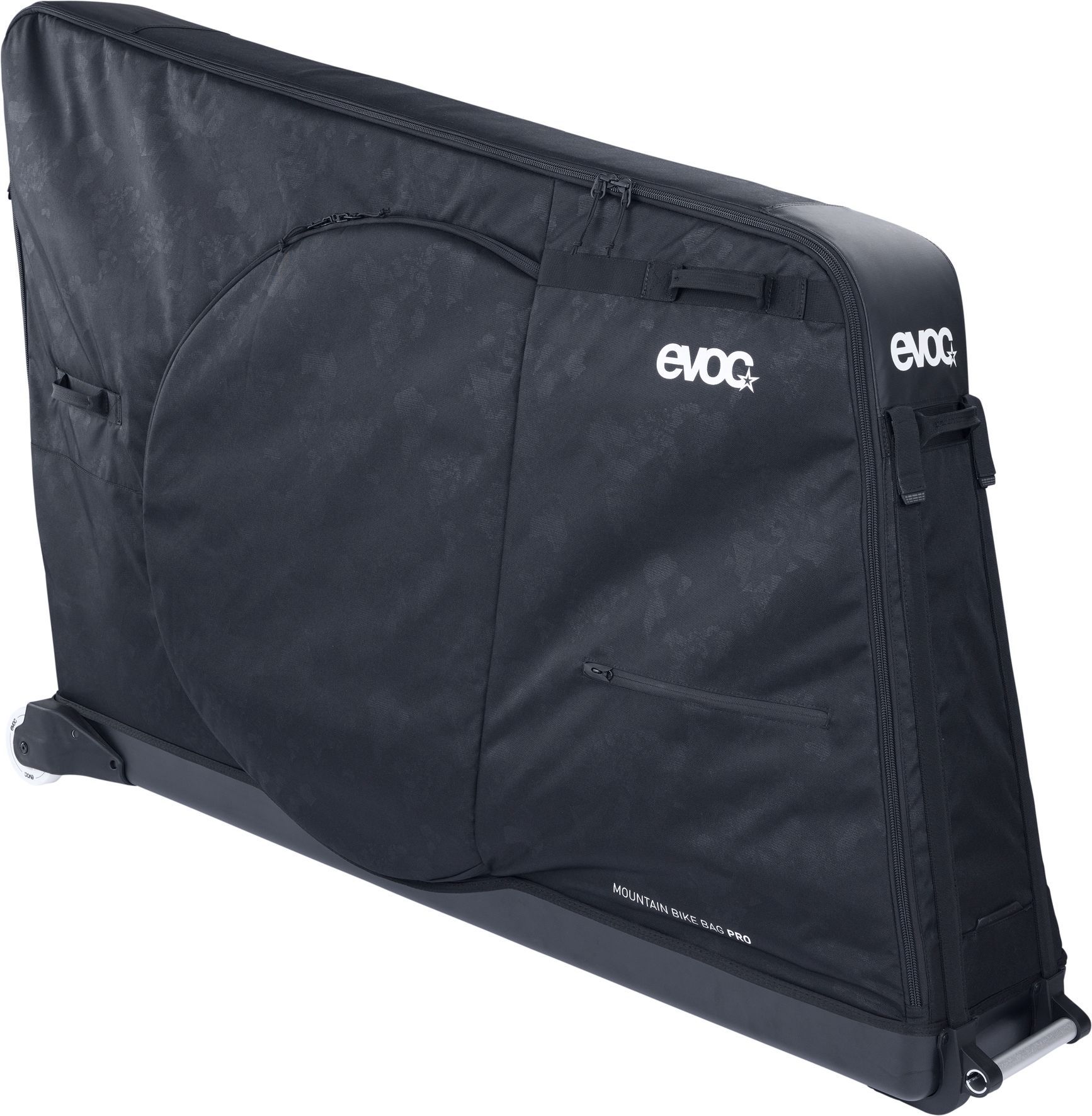 Evoc-EVOC Mountain Bike Bag PRO, 330L, black_100413100_