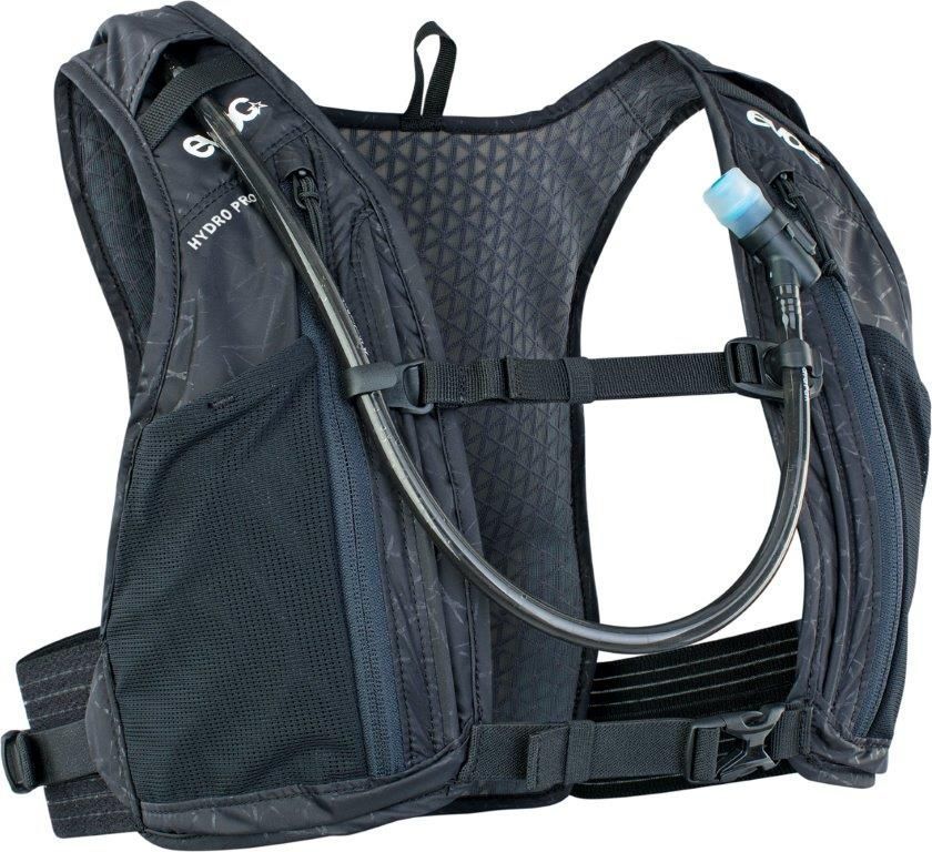 Evoc-EVOC Hydro Pro 3L + 1,5L Bladder, black_100326100_