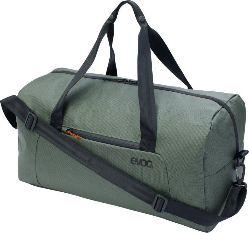 Evoc-EVOC Weekender, 40L, dark olive/black_401223331_