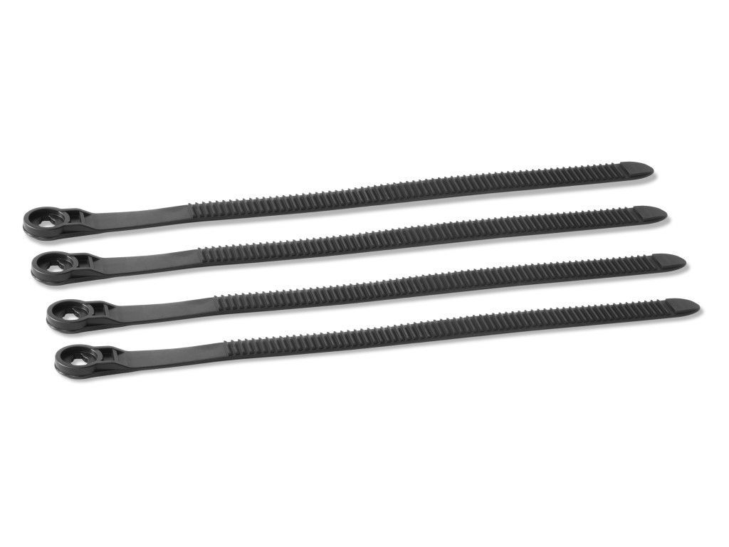 Uebler-Uebler Zahnbandsatz für Fatbikes 460mm (1 Satz = 4 Zahnbänder),  für i-Serie, _25010_