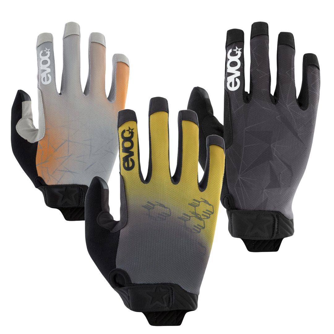 EVOC Enduro Touch Glove