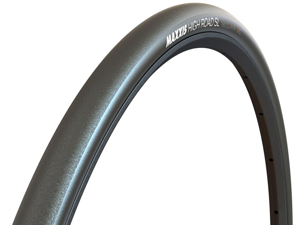 Maxxis-Maxxis Reifen RR HighRoad SL 700 (Gen.2), 25C, HYPR-S, K2_1949_
