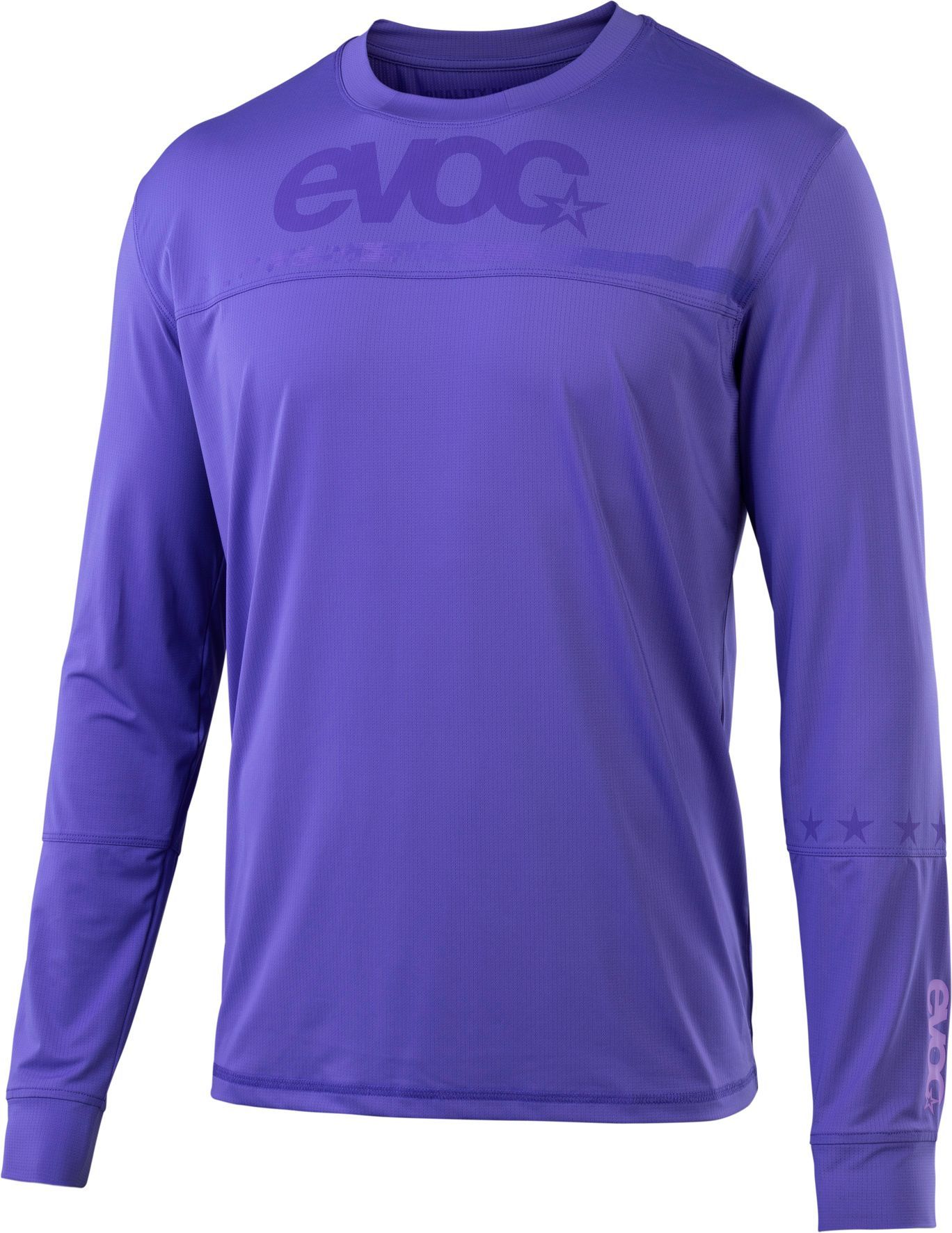Evoc-EVOC Long Sleeve Jersey Men, violet, XL_701829524-XL_