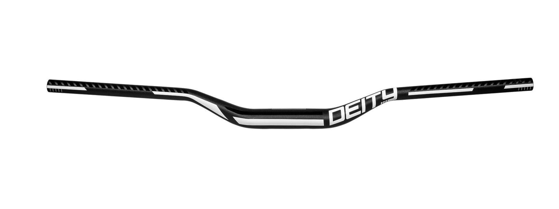 Deity-Deity Lenker, Racepoint, Alu, 35mm, Rise 38mm, White_26-RCPT38-WT_