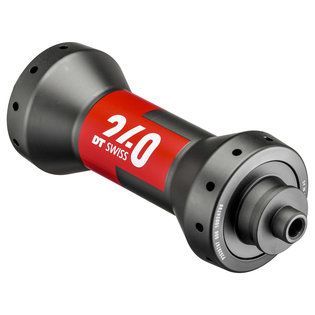 DT Swiss-DT Swiss VR-Nabe, 240 straight pull, Road, non Disc, 20 Loch, 100/5mm_H24PAAQXR20SO4796S_