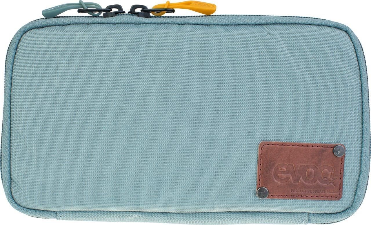 EVOC Travel Case, steel