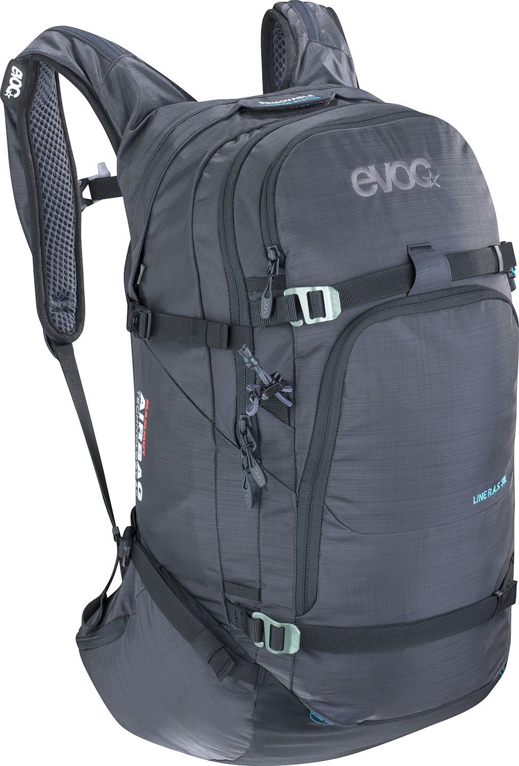 EVOC Line R.A.S., 30L