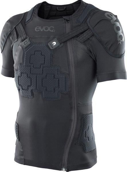 EVOC Protector Jacket PRO, black