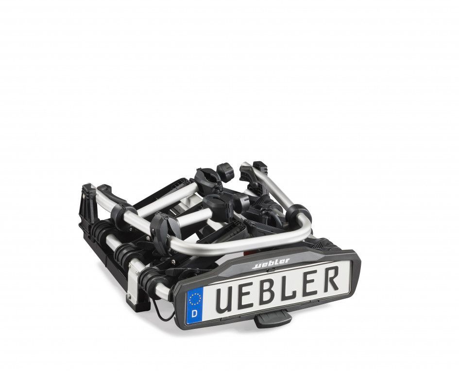 Uebler-Uebler X31-S Kupplungsträger für 3 Fahrräder_15770_