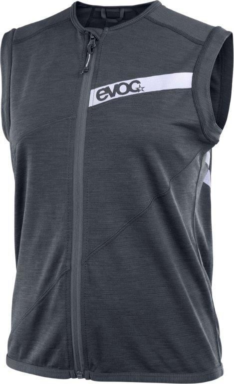 Evoc-EVOC Protector Vest Lite Women, black, M_301518100-M_