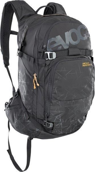 Evoc-EVOC Line R.A.S. PROTECTOR, 32L_200108_