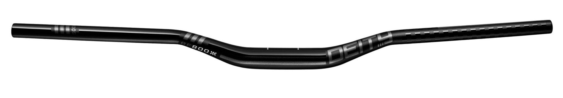 Deity-Deity Lenker, Brendog, Alu, 31,8mm, Rise 30mm, Stealth_26-BRENDOG-ST_