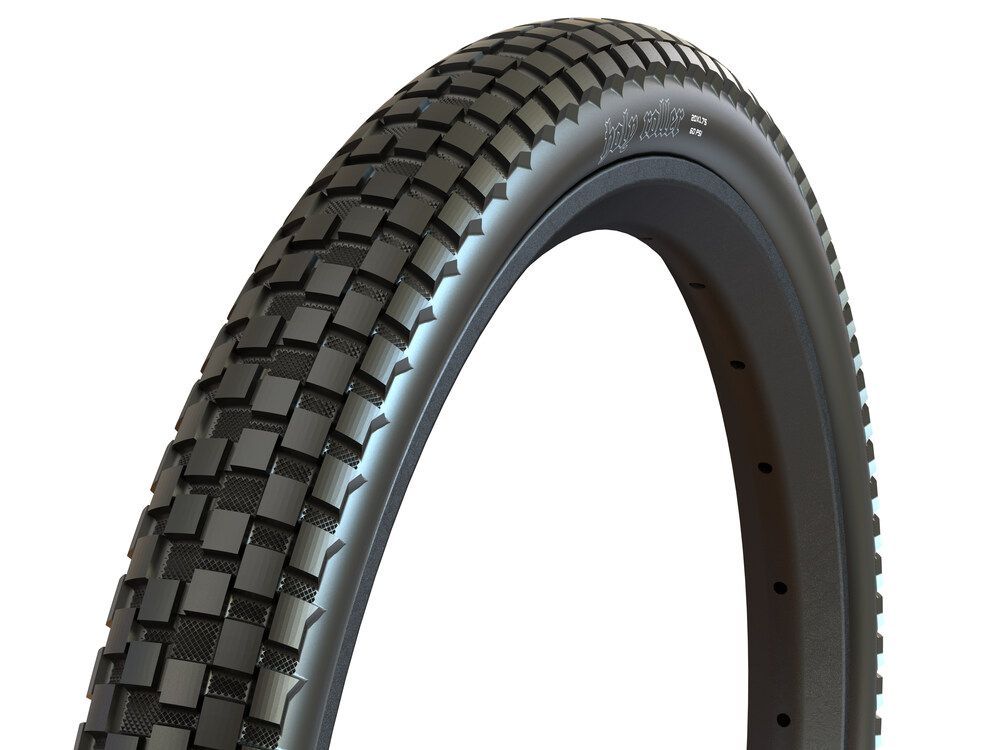 Maxxis-Maxxis Reifen Dirt HolyRoller 24", 2.40, MaxxPro, Draht_1298_