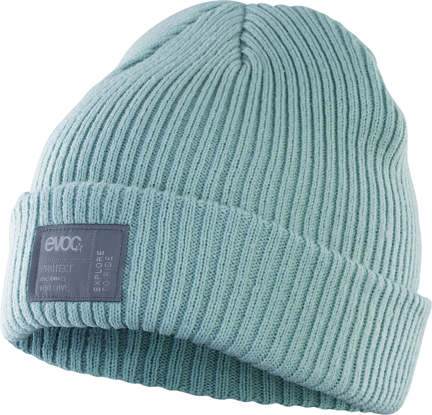 EVOC Fisherman Beanie, mint - MY26