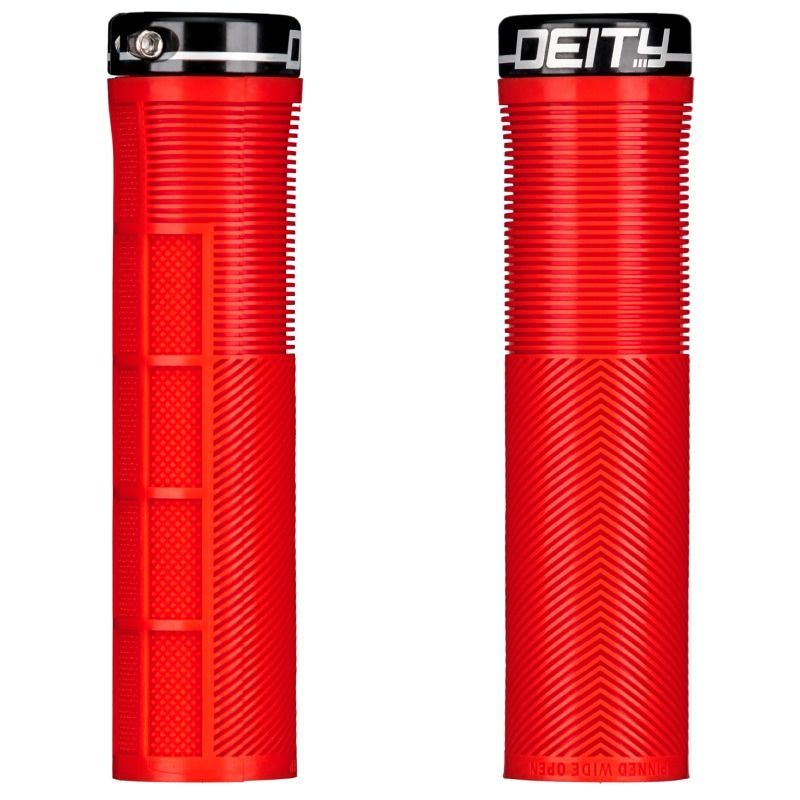 Deity-Deity Griff, Knuckleduster, Red_26-KNL-RD_