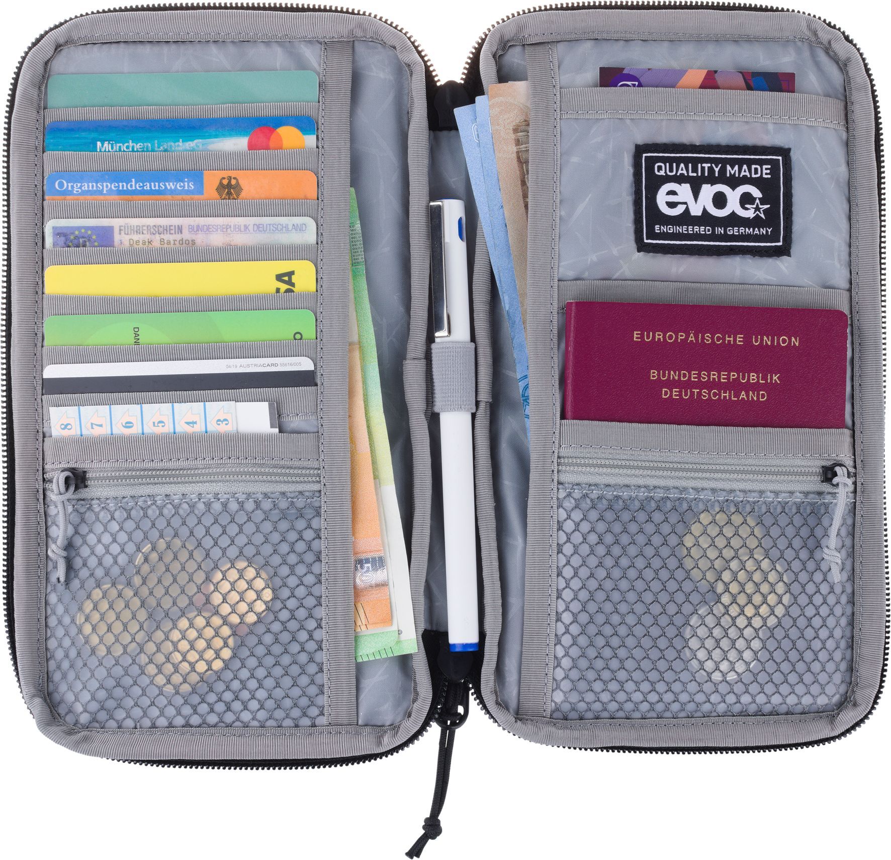 Evoc-EVOC Travel Case_401002_
