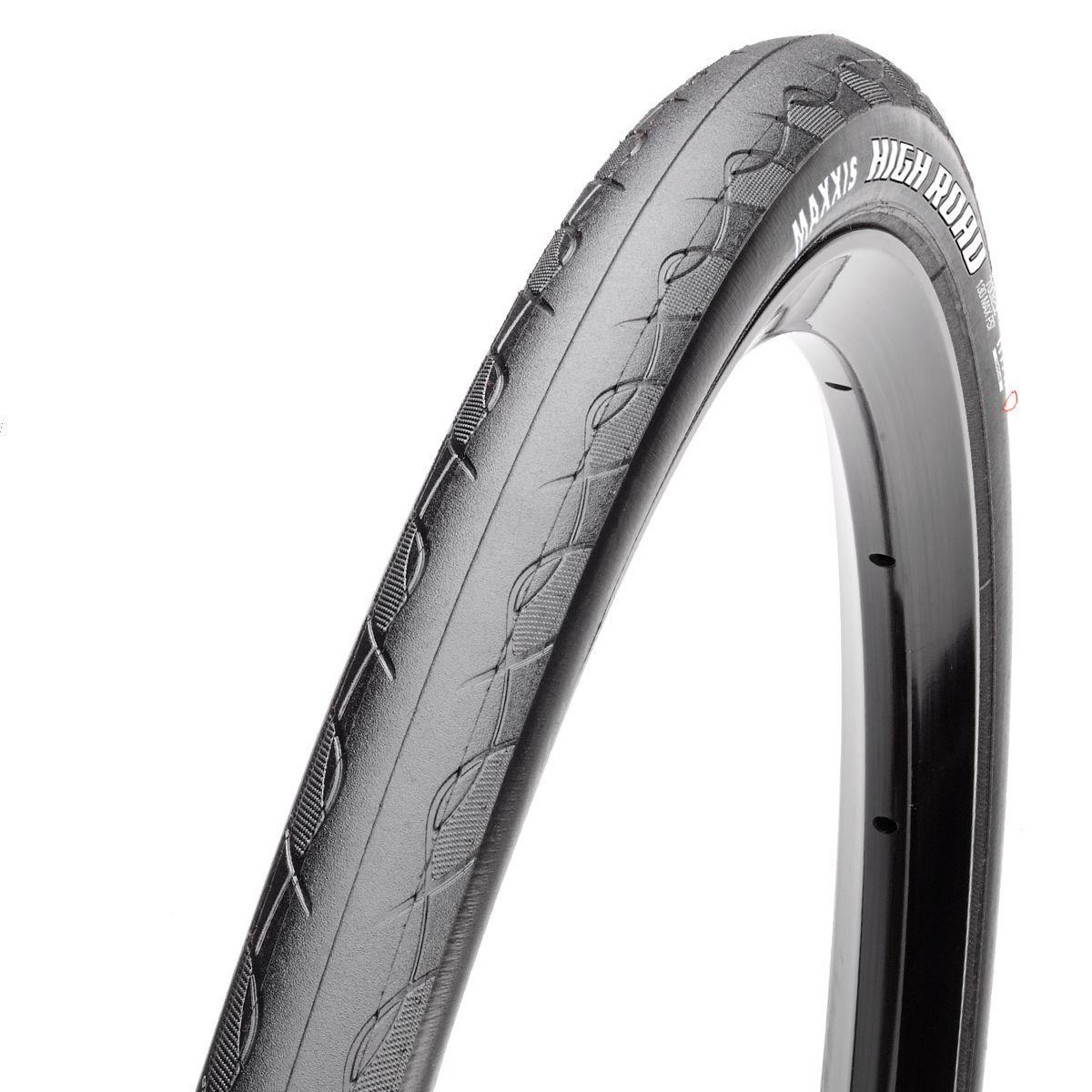 Maxxis Reifen RR HighRoad 700 (Gen.2), 32C, HYPR, K2, ONE70, TR
