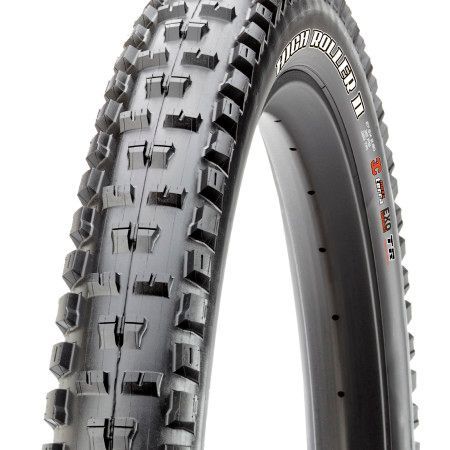 Maxxis Reifen HighRoller II 27.5+