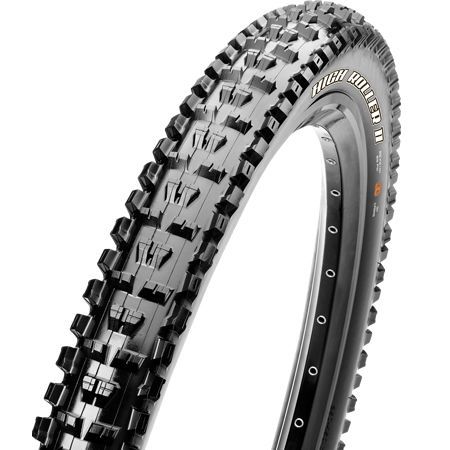 Maxxis-Maxxis Reifen MTB HighRoller II 27.5, 2.40, MaxxPro, faltbar + EXO_1477_