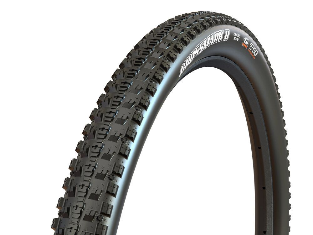 Maxxis-Maxxis Reifen MTB CrossMark II 27.5, 2.25, MPC, Draht_1573_
