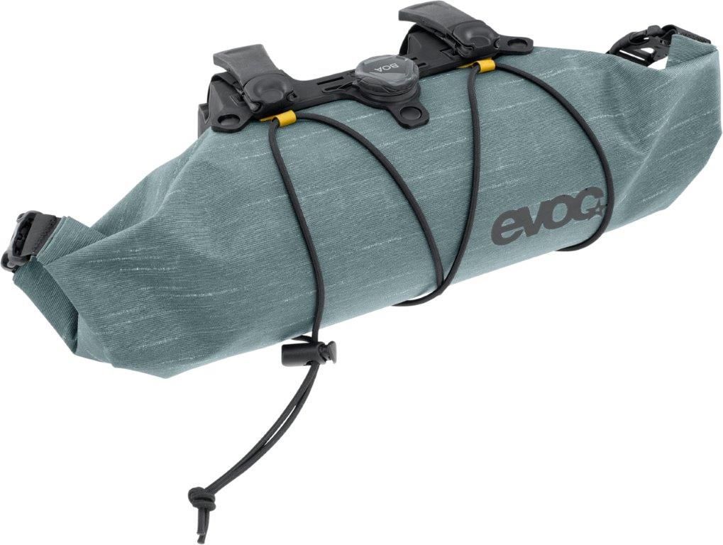 Evoc-EVOC Handlebar Pack BOA WP, 2,5L, steel_102809131_
