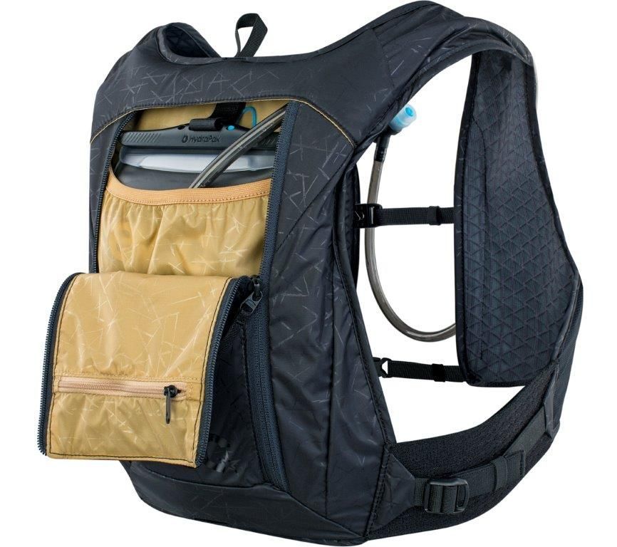 Evoc-EVOC Hydro Pro 3L + 1,5L Bladder_100326_