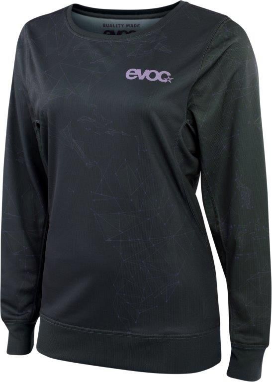 EVOC Long Sleeve Jersey Women