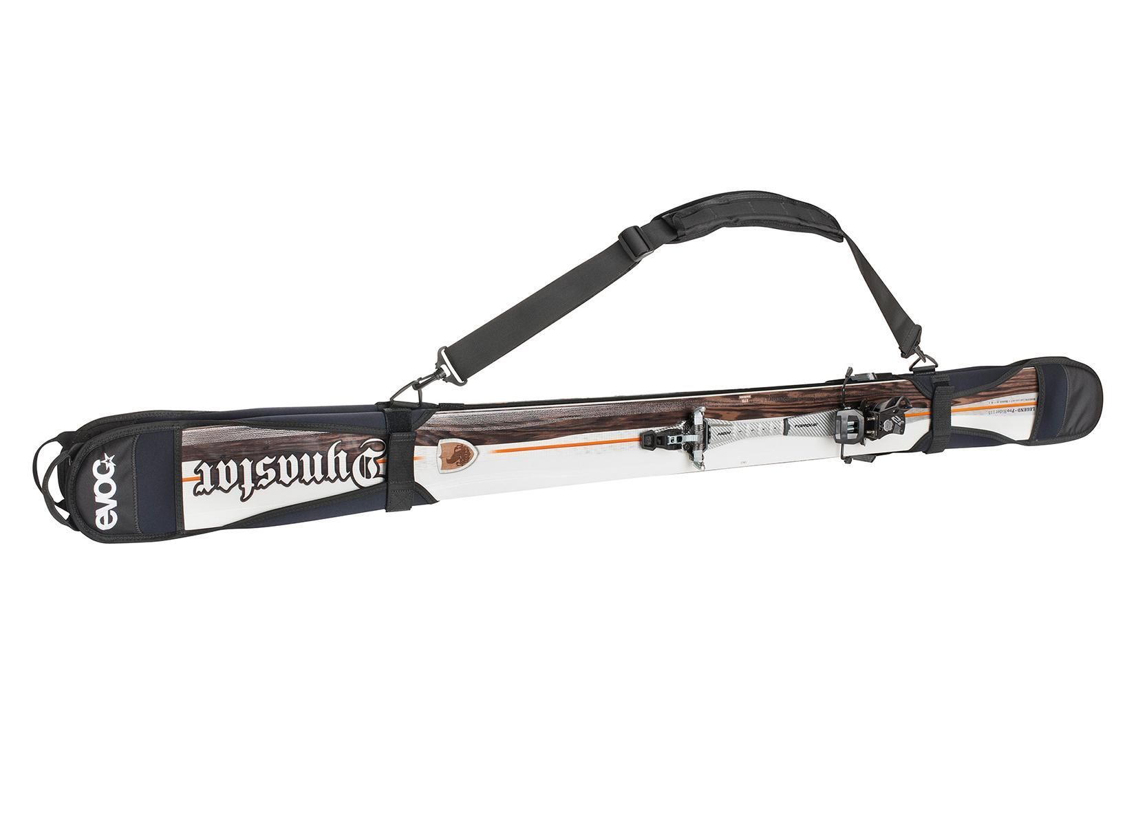 EVOC SKI Cover Neoprene, L/XL (160-195 cm), black