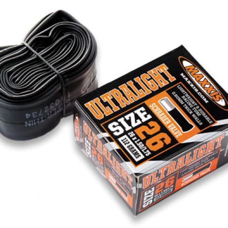 Maxxis-Maxxis Schlauch UltraLight, 700x33/50, LFVSEP48_2246_